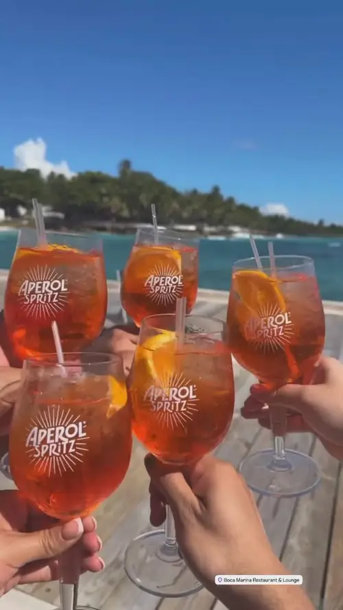 Spritz